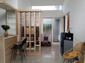 Villa Harmony syariah II